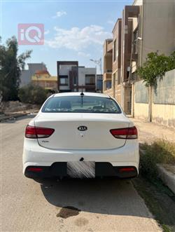 كيا ريو